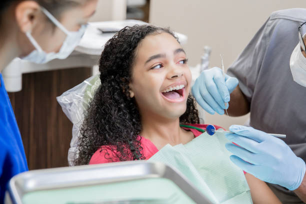 Best Tooth Infection Emergency Dentist  in Wellington, OH