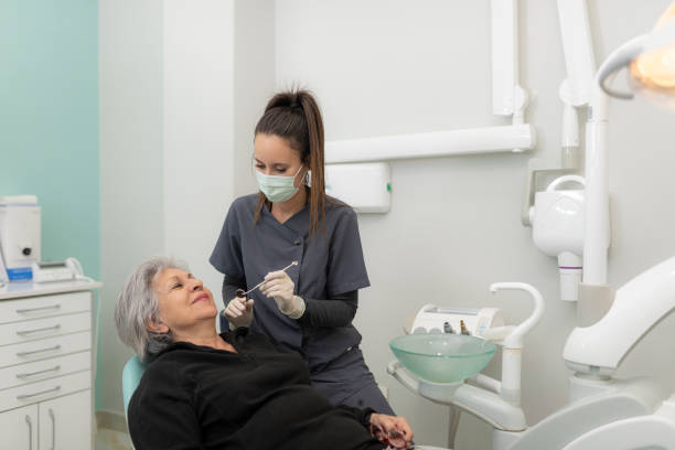 Best Knocked-Out Tooth Emergency  in Wellington, OH